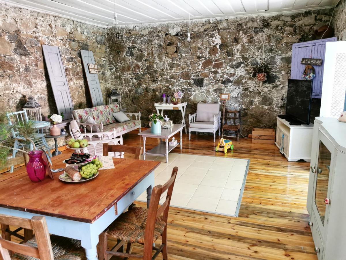 Holiday House פרודרומוס מראה חיצוני תמונה