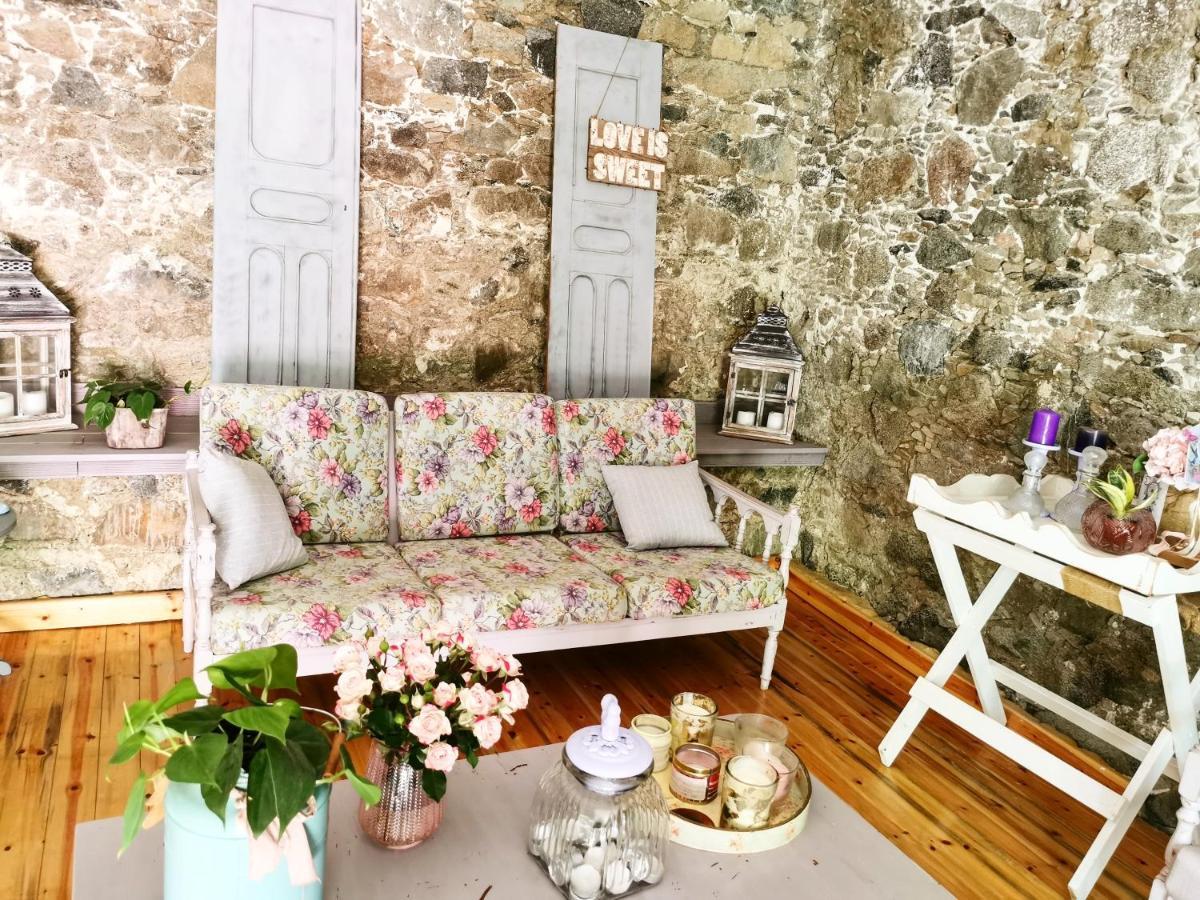 Holiday House פרודרומוס מראה חיצוני תמונה
