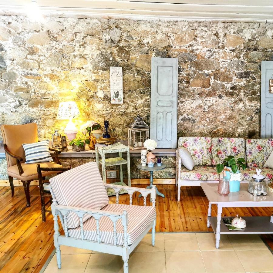 Holiday House פרודרומוס מראה חיצוני תמונה