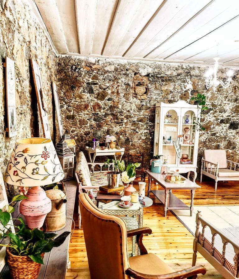 Holiday House פרודרומוס מראה חיצוני תמונה