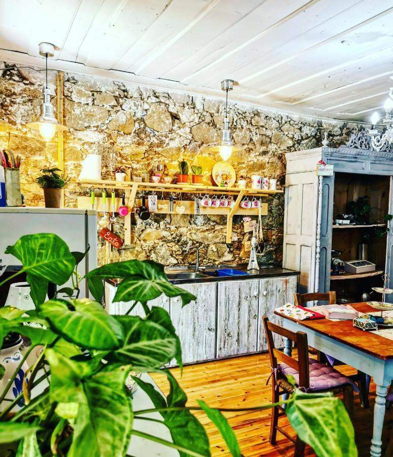 Holiday House פרודרומוס מראה חיצוני תמונה