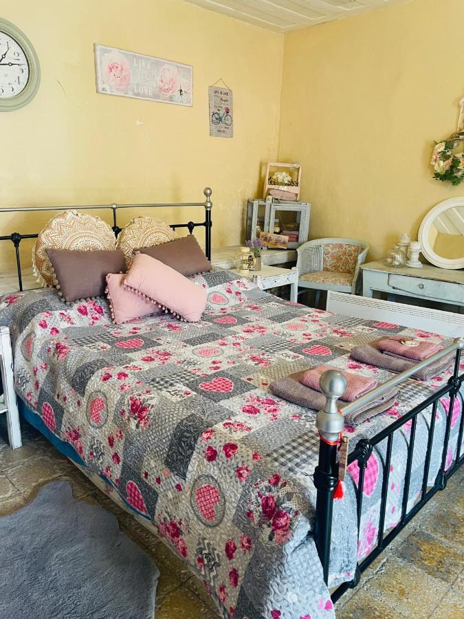 Holiday House פרודרומוס מראה חיצוני תמונה