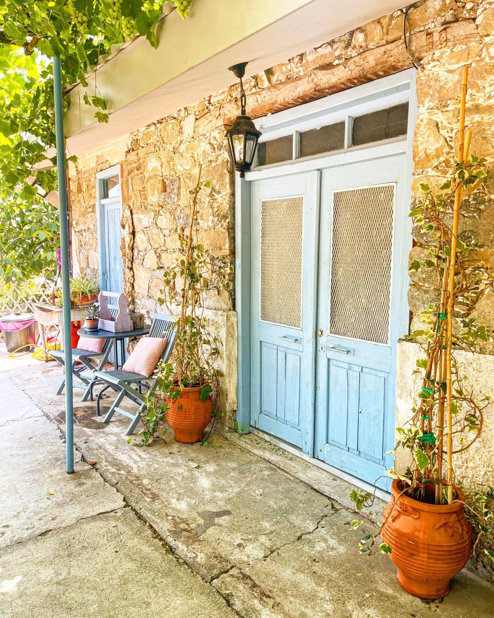 Holiday House פרודרומוס מראה חיצוני תמונה
