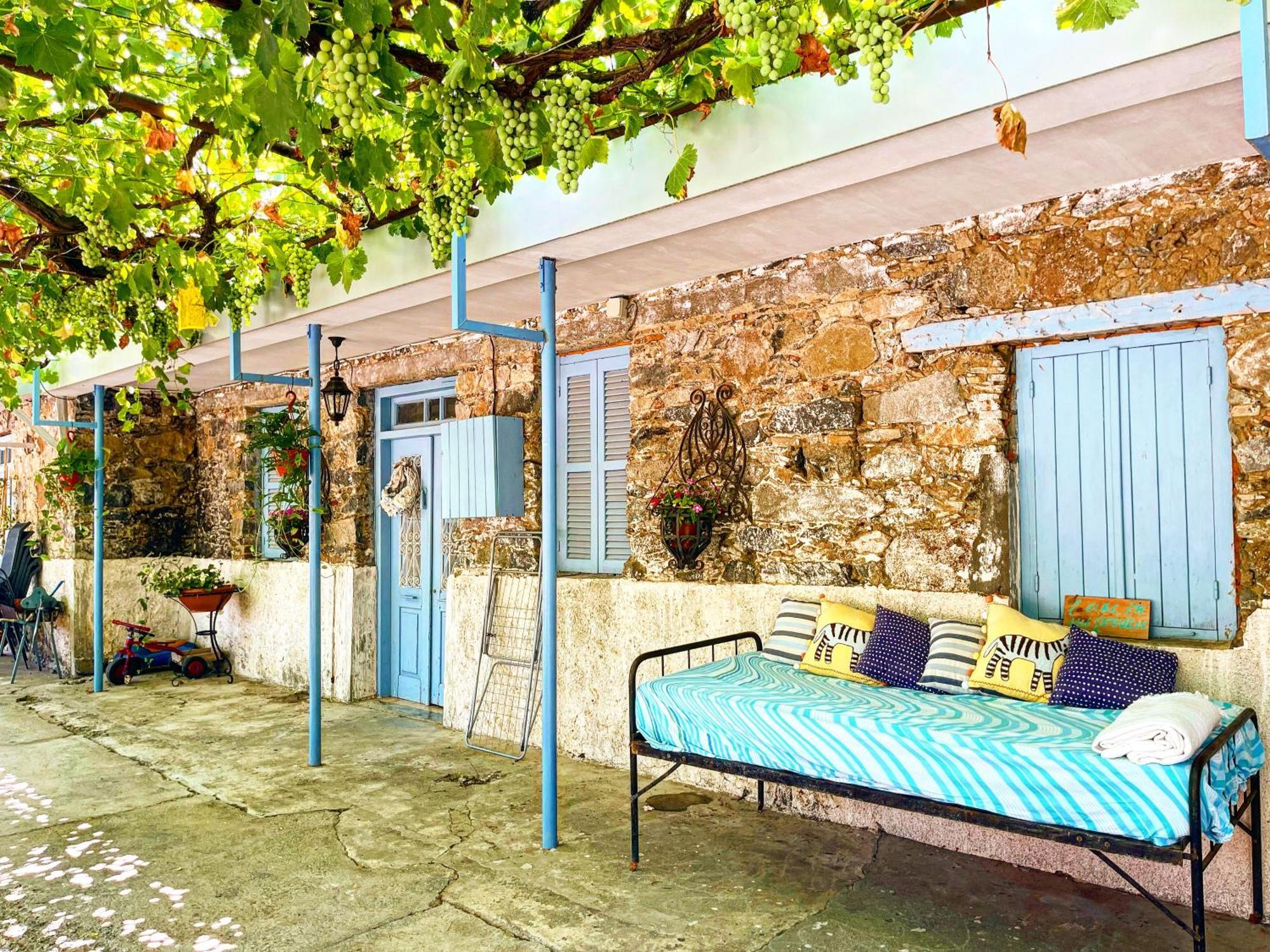 Holiday House פרודרומוס מראה חיצוני תמונה