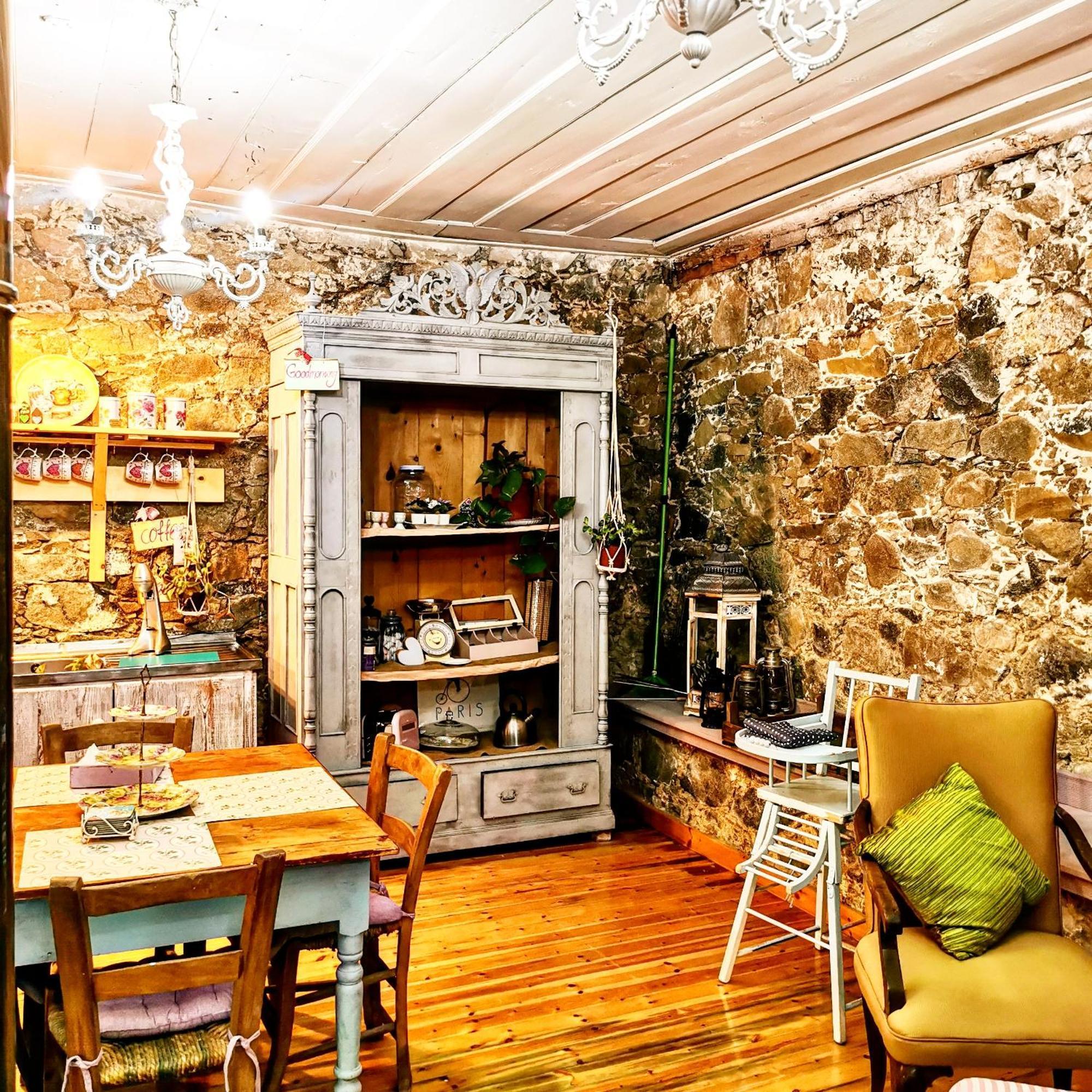 Holiday House פרודרומוס מראה חיצוני תמונה