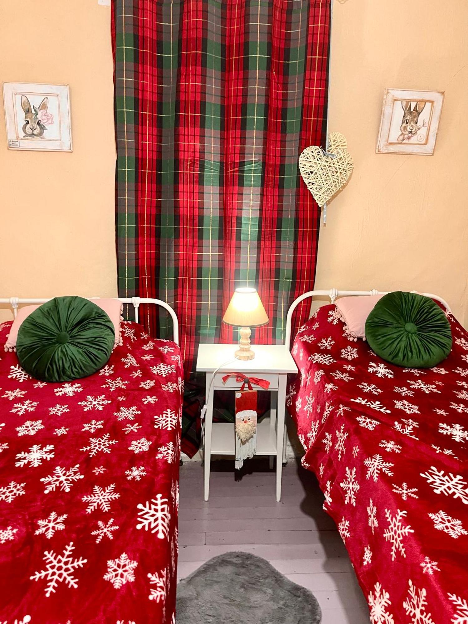 Holiday House פרודרומוס מראה חיצוני תמונה