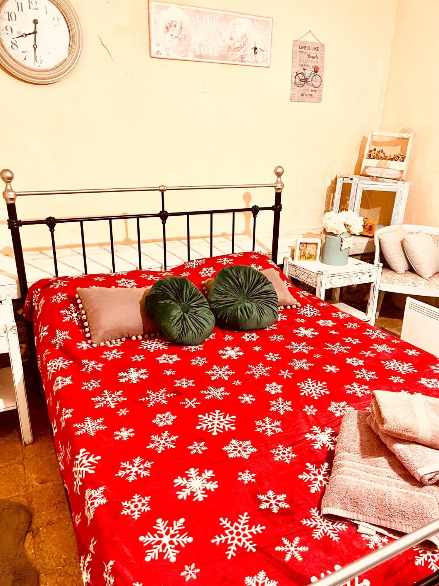 Holiday House פרודרומוס מראה חיצוני תמונה