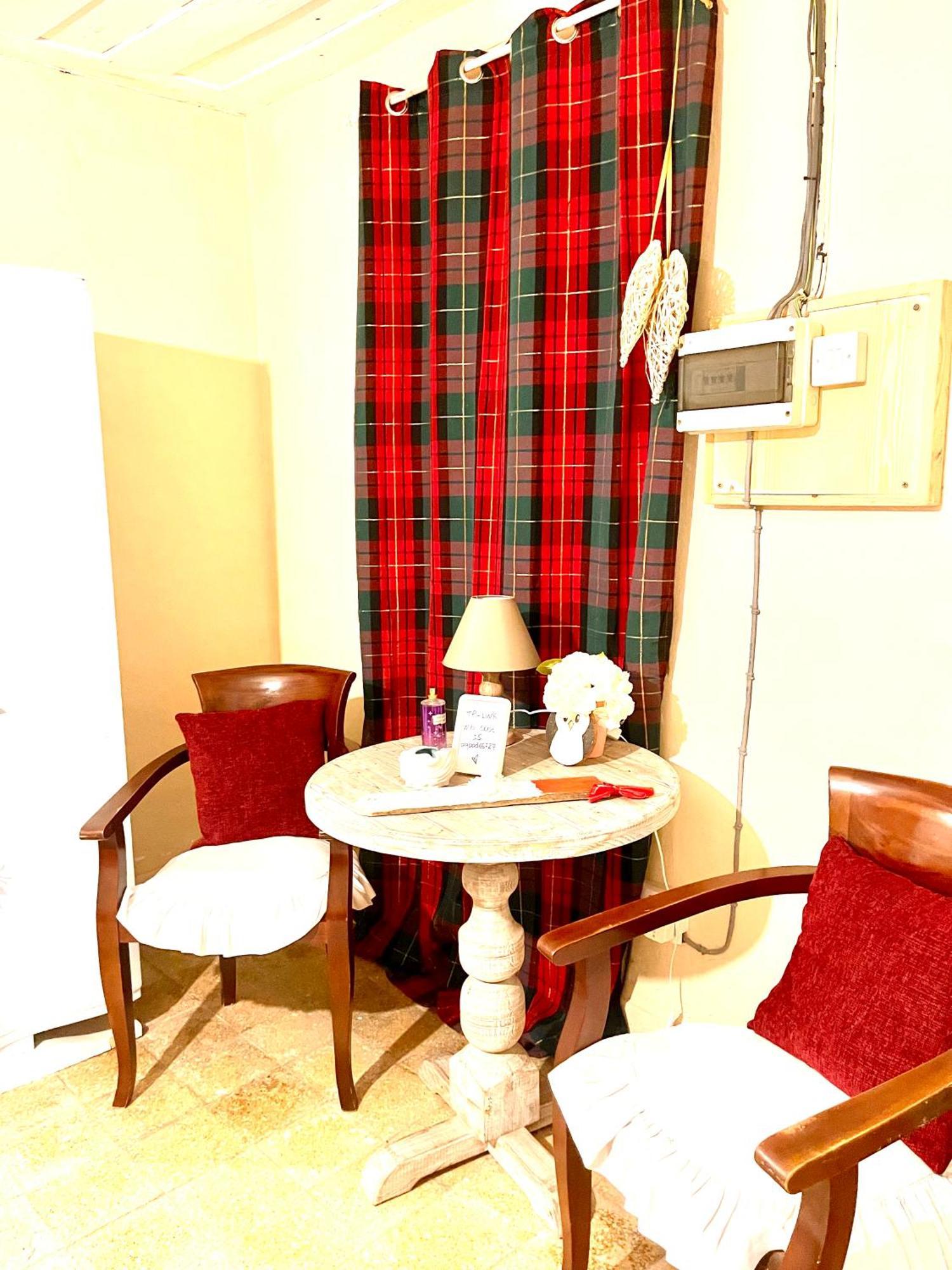 Holiday House פרודרומוס מראה חיצוני תמונה