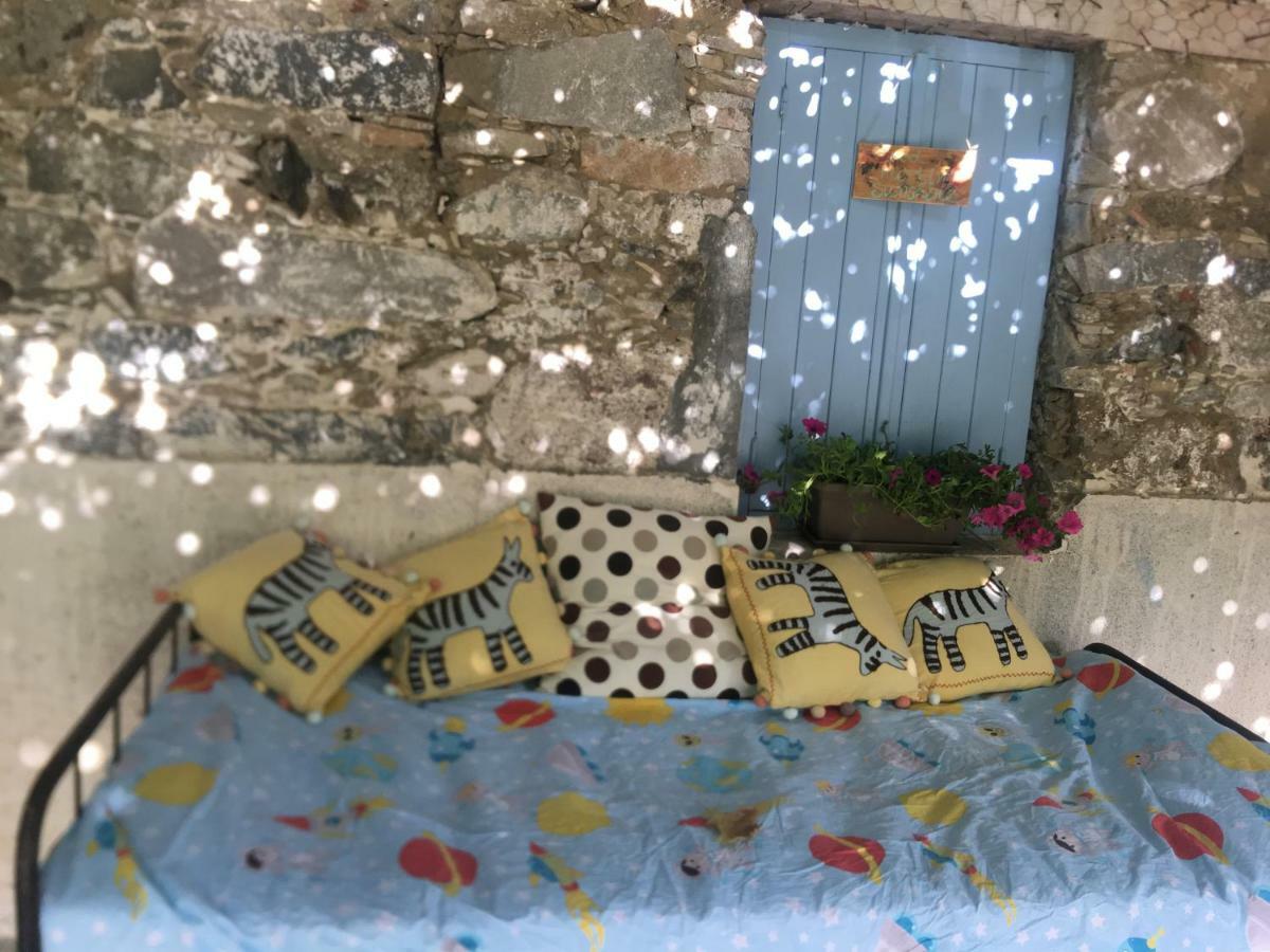 Holiday House פרודרומוס מראה חיצוני תמונה