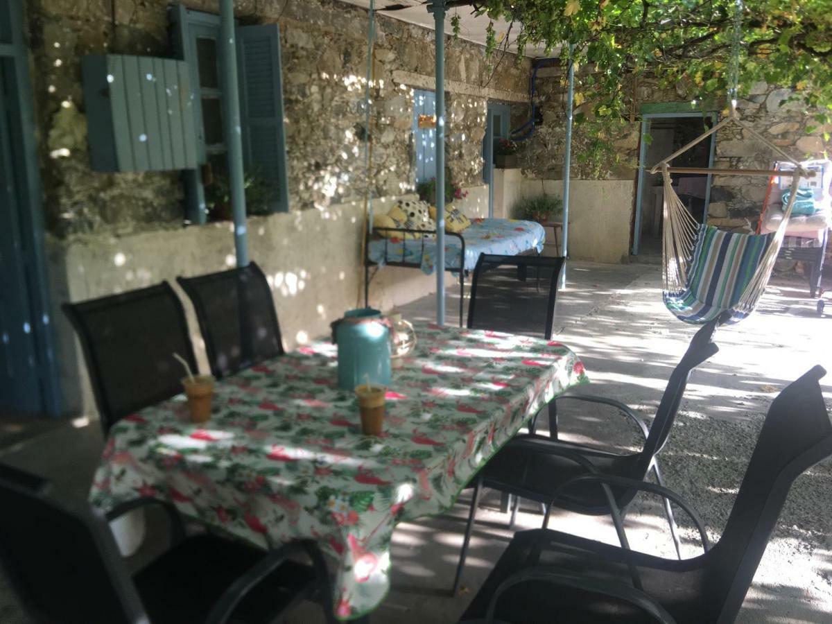 Holiday House פרודרומוס מראה חיצוני תמונה