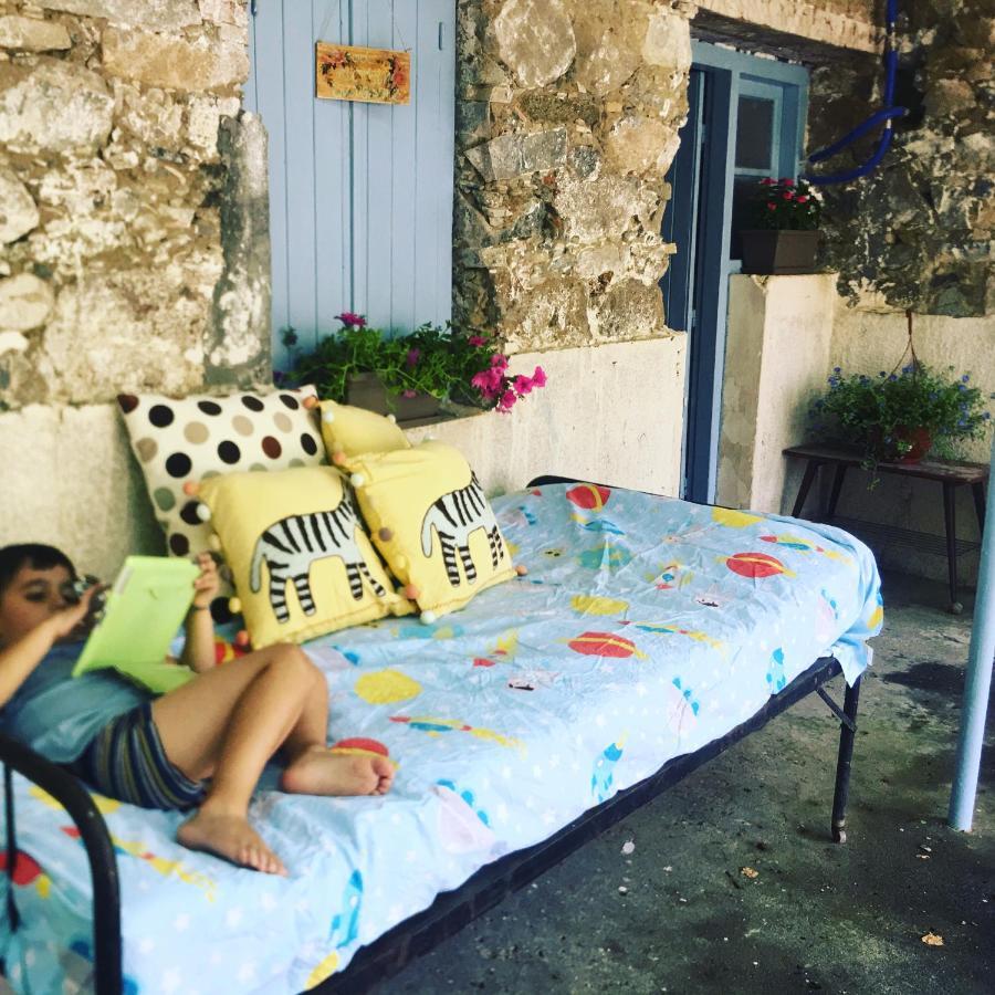 Holiday House פרודרומוס מראה חיצוני תמונה
